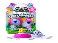 Hatchimals Colleggtibles Nursery leikkisetti