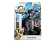 Jurassic World Ultimate Indodino