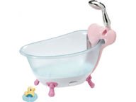 Baby Born Kylpyamme valoilla ja äänellä