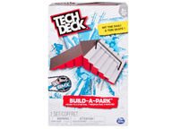 Tech Deck Build a Park Ramp -skeittiramppi
