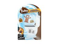 Poopeez Toilet Launcher -leikkisetti