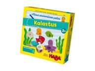 Haba Ensipeli Kalastus