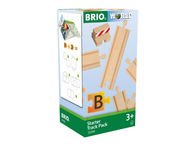 BRIO WORLD Kiskojen aloituspakkaus