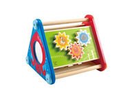 Hape Puuhalaatikko