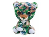 Lumo Stars Bear Camo Classic -pehmo