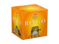Tactic Collection Classique Bingo -peli