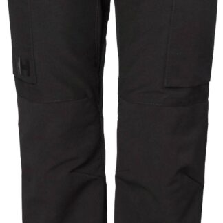 Jr Marka Tur Pant Musta 128