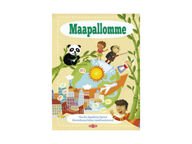 Maapallomme-läppäkirja