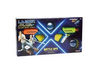Lazer M.A.D. Battle Ops -taistelusetti