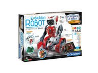 Evolution Robot