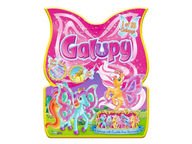 Galupy Ponit-keräilysarja