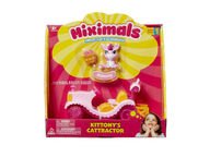 Miximals Cattractor