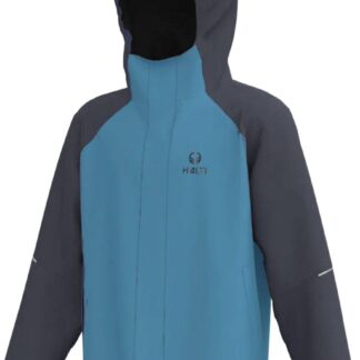 Fort Jr Jacket Vaaleansininen 164