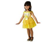 Disney Princess Belle Ballerinapuku S