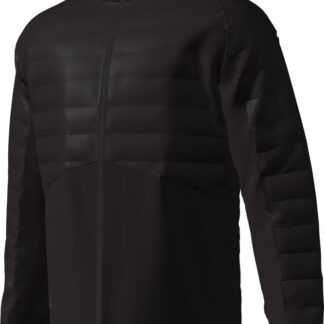 Dynamic M Insulation Jacket Musta XXXXL