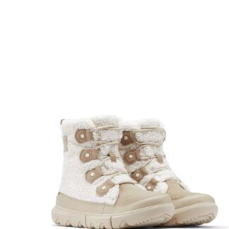 Sorel explorer II Joan Cozy Fossil USW 9