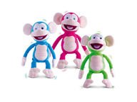 Club Petz Funny Friends Interaktiivinen apina