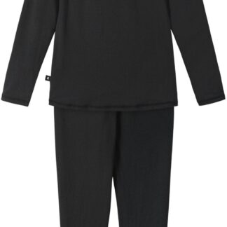 Sportti Set Musta 170