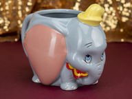 Disney Dumbo-muki