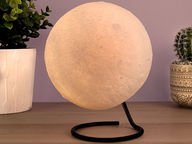 Moon Lamp -kuuvalo
