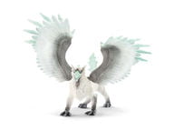Schleich Jääaarnikotka