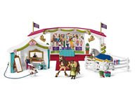 Schleich Suuri Hevosnäyttely