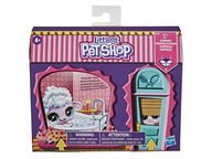 Littlest Pet Shop Fancy Pet Lemmikkien kauneussalonki