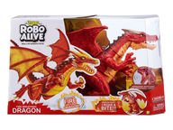 Robo Alive Lohikäärme