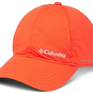 Coolhead Ballcap II Punainen