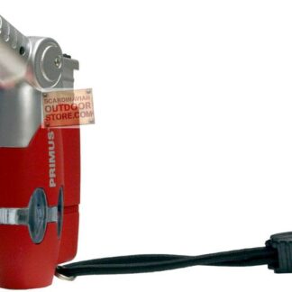 Powerlighter III Punainen
