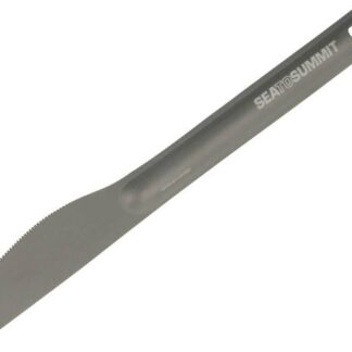 Alphalight Knife
