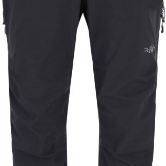Men's Firewall Pants Musta XXL