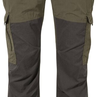 Nosilife Adventure Pro Short Trousers Khaki 42