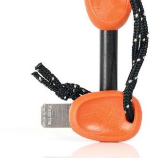 Firesteel Bio Army Keltainen