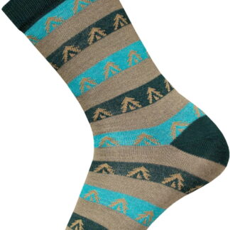 Merino Everyday Vihreä 43 - 46