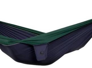 Original Hammock Sininen / Vihreä