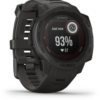 Instinct Solar Grafiitti