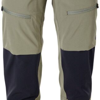 Pallas II W X-stretch Pants Lichen Green 40