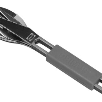 Leisure Cutlery Set Harmaa
