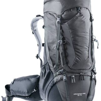 Aircontact Pro 60+15 Grafiitti