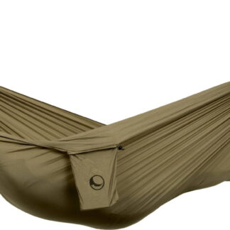 Hammock Compact Ruskea