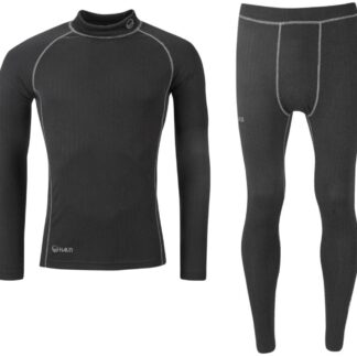 Avion Miesten Kerrasto Musta XXXXL