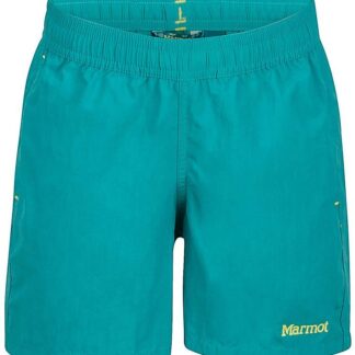 Girl's Augusta Maria Short Teal XL