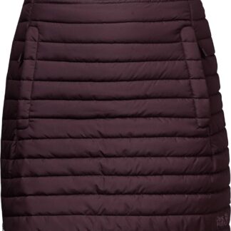 Iceguard Skirt Burgundy XS