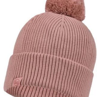 Tim Beanie Vaaleanpunainen