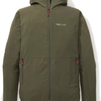 Alt HB Hoody Nori XXL