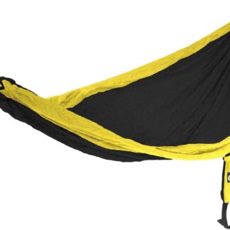 SingleNest Musta/Keltainen