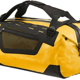 Duffle 110 Keltainen