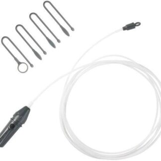 Radiant Shineline-valonauha Valkoinen