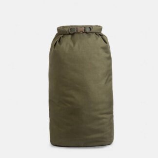 Rolltop Stuffsack, 500D, 40L Vihreä